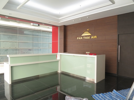 Pan Thai Office