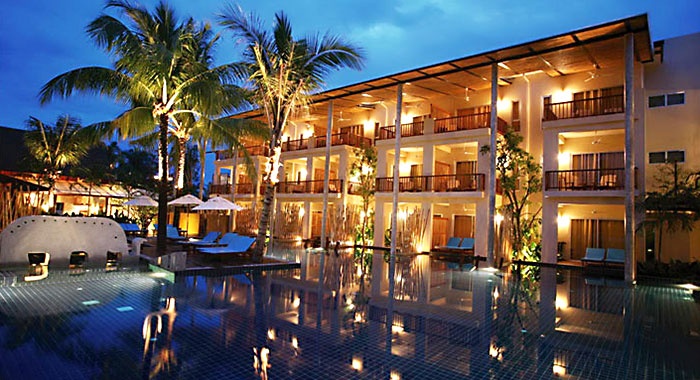 Ayara Villas Resort