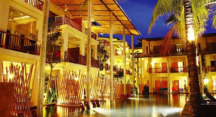 Ayara Villas Resort