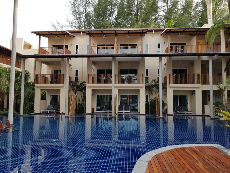 Ayara Villas Resort Phase 3