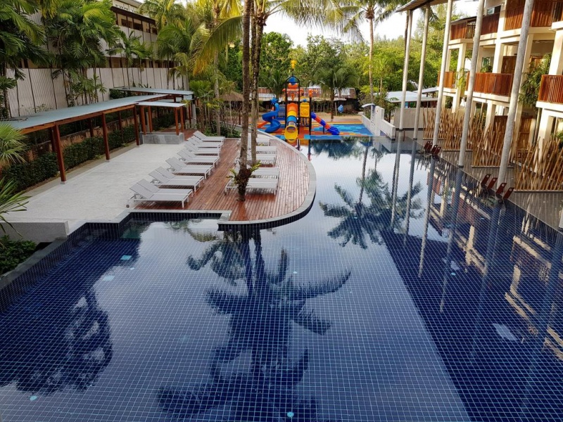 Ayara Villas Resort Phase 3