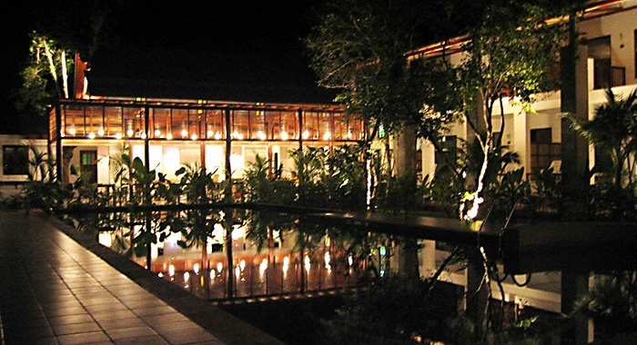 Duang Jai Resort